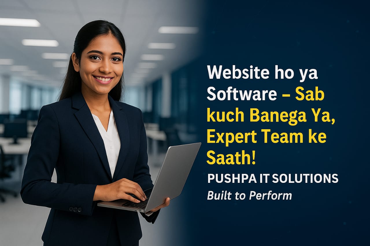 Pushpa Solution Offer