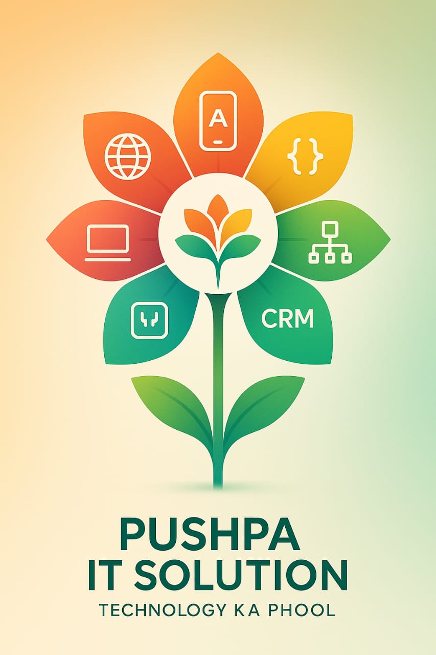 Pushpa Solution Offer