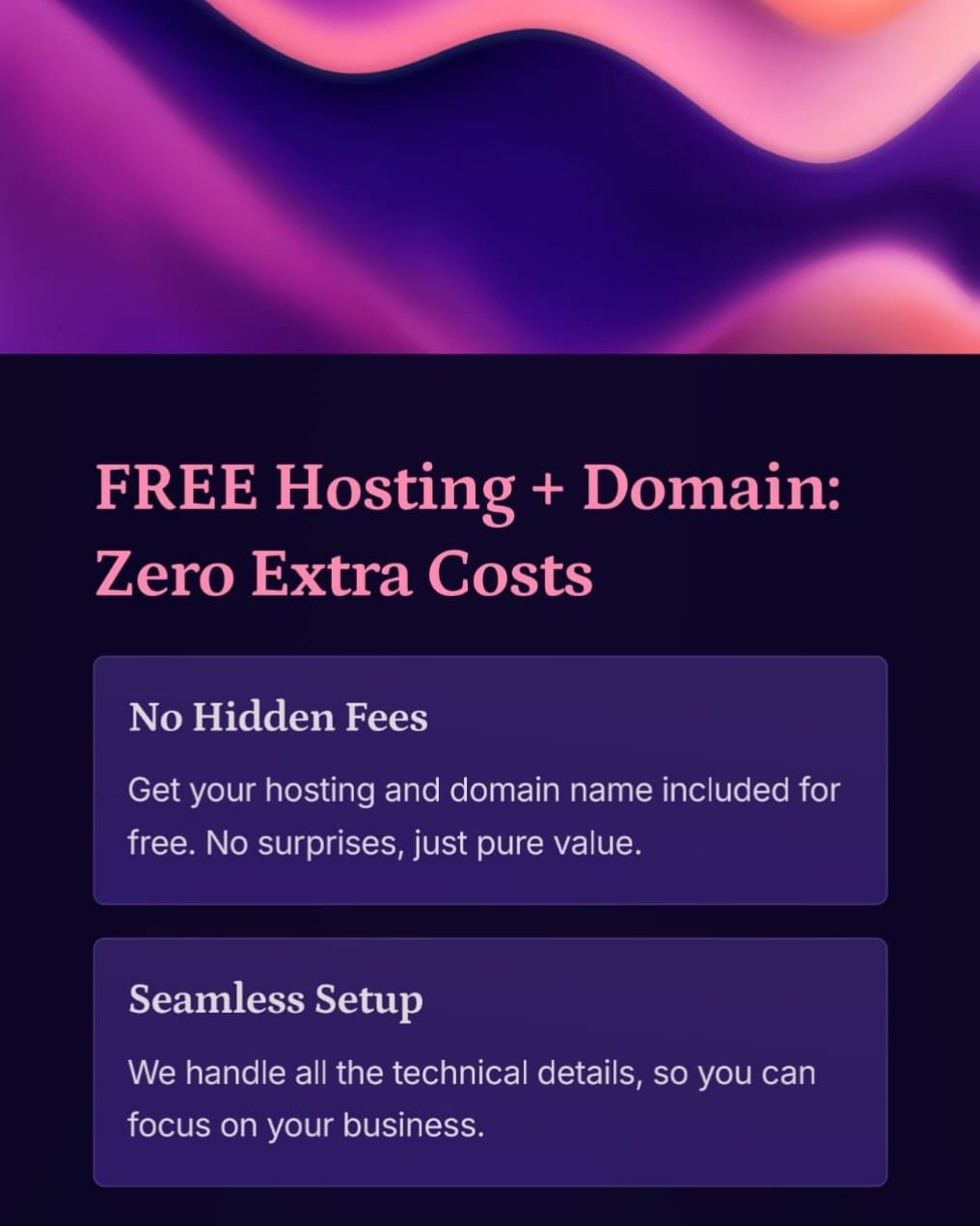 Pushpa Solution Offer